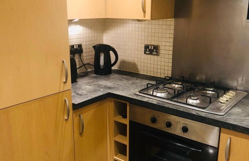 Greenwich Apartment | Riverside Apartment