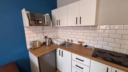 Ga-Segonyana Apartment | Riverside Apartments