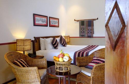 Vang Vieng Resort | Riverside Boutique Resort, Vang Vieng