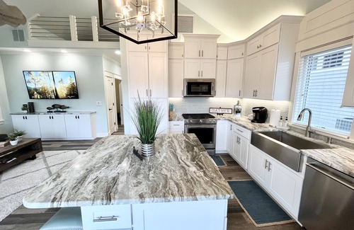 St. Charles Cottage | Riverside Cottage