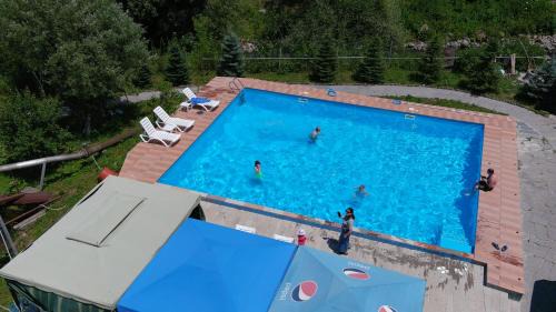 Debet Apartment | Riverside Eco Resort