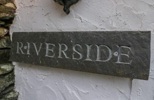 Bretherdale House | Riverside