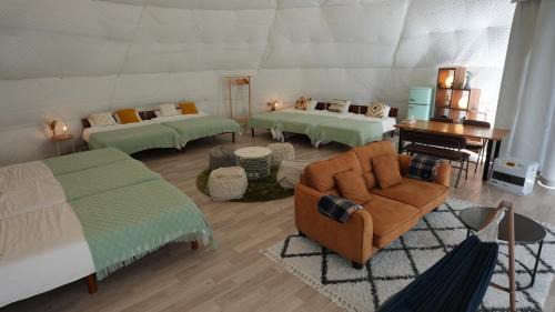 Higashiomi Other | Riverside Glamping Nuts - Vacation STAY 74060v