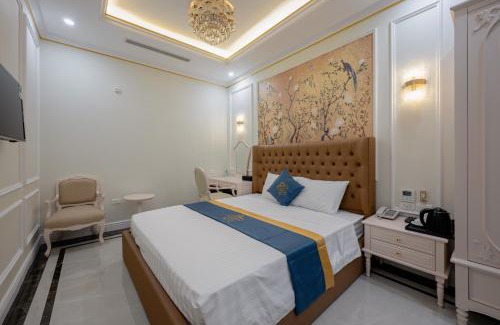 Dong Anh Hotel | Riverside Hotel Đông Anh