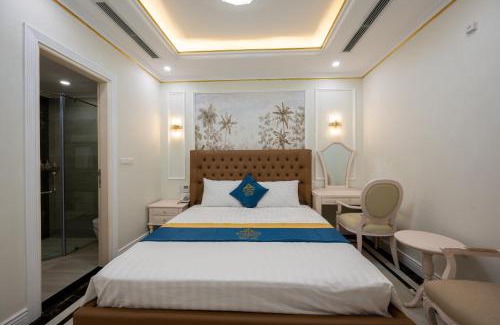 Dong Anh Hotel | Riverside Hotel Đông Anh