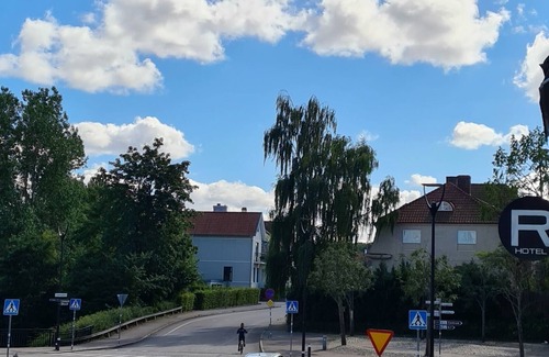Roslunda-Kronotorp Hotel | Riverside Hotel & Apartments