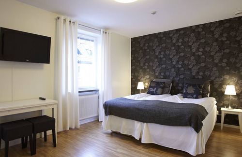 Roslunda-Kronotorp Hotel | Riverside Hotel & Apartments