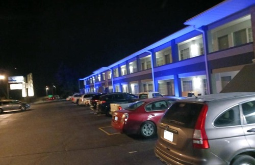 Hopewell Hotel | Riverside Inn and Suites