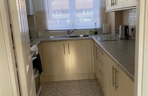 St Neots Apartment | Riverside Park Ground Floor Apartment - St Neots
