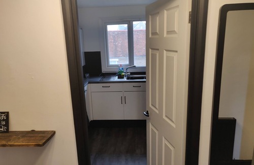 St Neots Apartment | Riverside Park Penthouse Apartment in St Neots