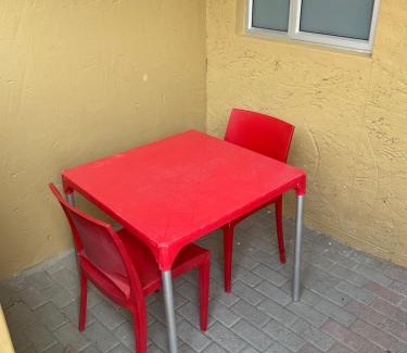 Katima Mulilo Cabin | Riverside Recreation Lodge