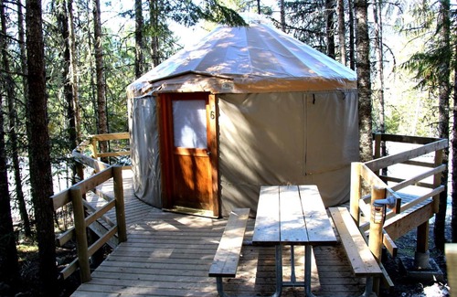 Whistler Resort | Riverside Resort