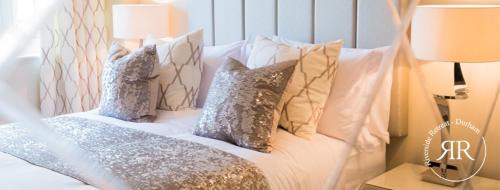 Durham Apartment | Riverside Retreat - Durham