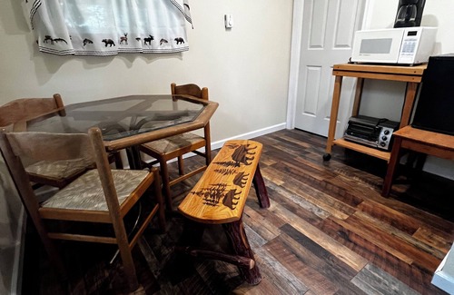 West Hickory Cabin | Riverside Retreat on 425' of Allegheny River frontage with large, flat area