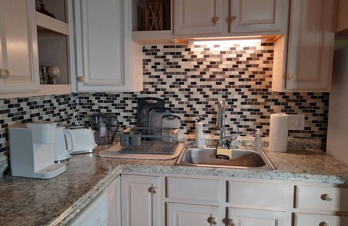 Montague Apartment | Riverside Retreat – Cozy 2-Story Getaway!
