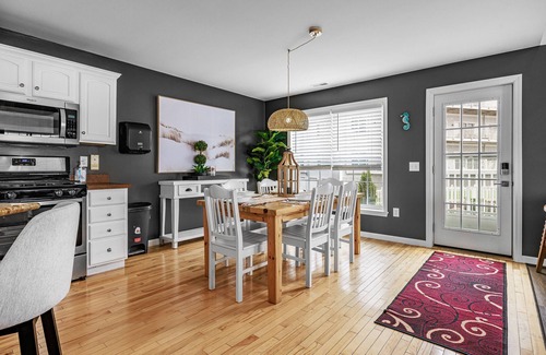 Port Deposit House | Riverside Retreat: Port Deposit