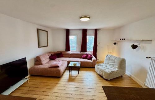 Geesthacht Apartment | Riverside Retreat with Comfort