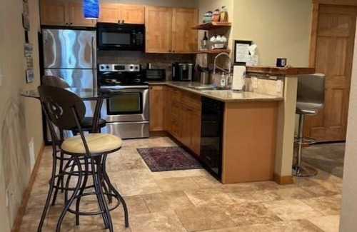 Spokane Apartment | Riverside State Park Vacation Villa