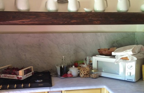 Bagni di Lucca Cottage | Riverside Stone Houses with Private Pool