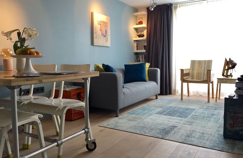 Groningen Bed & Breakfast | Riverside Studio Groningen