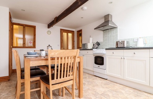 Stenalees Cottage | RIVERSIDE@THE WEST DRY, family friendly, with a garden in St Austell