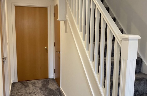 Shoreham-by-Sea Apartment | Riverside Townhouse, Only 20 Minutes from Brighton and Worthing