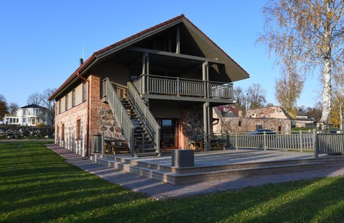 Tartu County Other | Riverside Villa