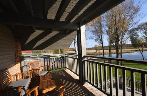 Tartu County Other | Riverside Villa