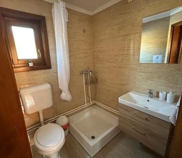 Praid House | Riverside Woodhouses