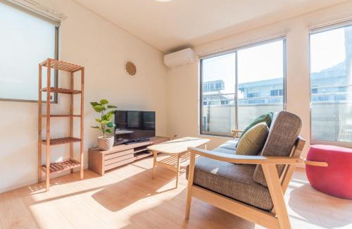 Yofuke House | Riverside Yofuke AFP Villa