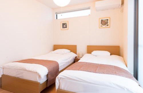 Yofuke House | Riverside Yofuke AFP Villa