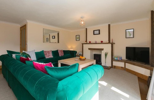 Stenalees House | RiversideThe West Dry