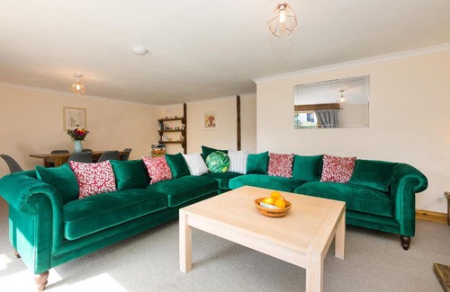 Stenalees House | RiversideThe West Dry