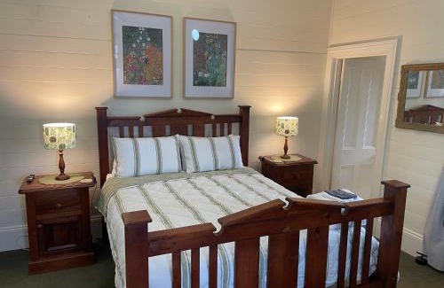 Ballina House | Riversleigh House
