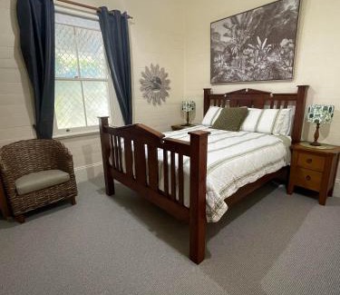 Ballina House | Riversleigh House