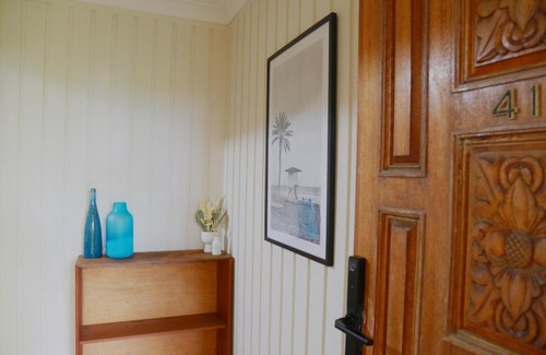 Riverstone House | Riverstone 5 Bedroom private and cozy House