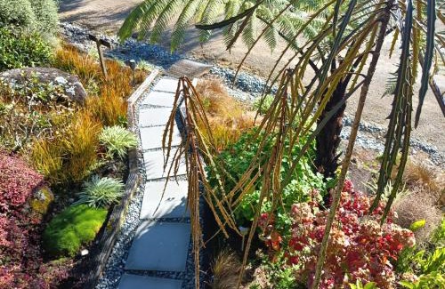 Karamea Ski Chalet | Riverstone Retreat Karamea