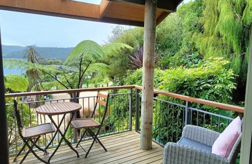 Karamea Ski Chalet | Riverstone Retreat Karamea