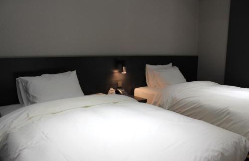 Gyeongju Hotel | Rivertain Hotel Gyeongju