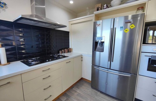 Riverton Apartment | Riverton Helm`s Deep
