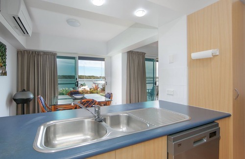 Iluka Apartment | Riverview Apartment 2 Block 2