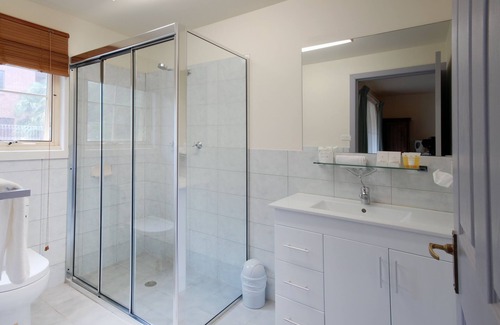 Nambucca Heads Bed & Breakfast | Riverview Boutique Motel