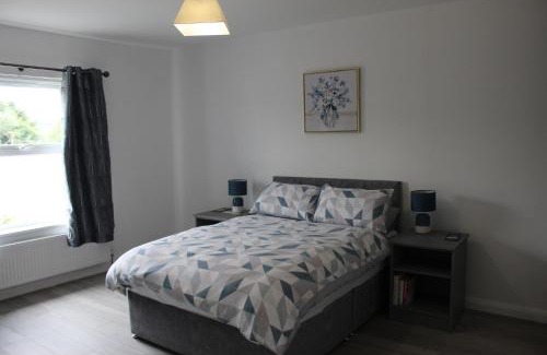 Cookstown House | Riverview Cottages