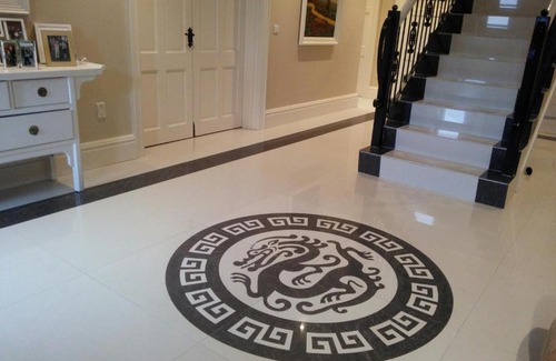 County Galway House | Riverview Country House