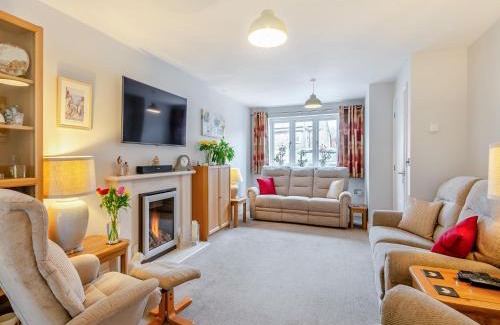 Frognall House | Riverview