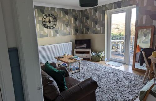 Ord Apartment | Riverview