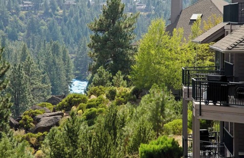Century West Condo | RiverView Hideaway – Trip for 2!