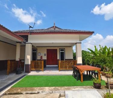Temerloh District House | Riverview Homestay Sekoh Kuala Krau