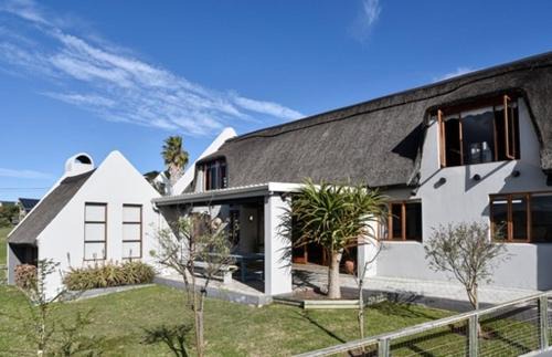 Still Bay House | Riverview