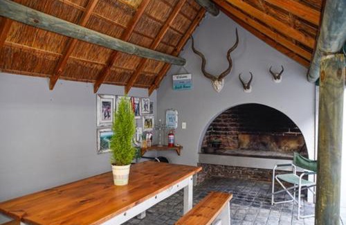 Still Bay House | Riverview